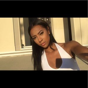 Meet your Posher, Destiny